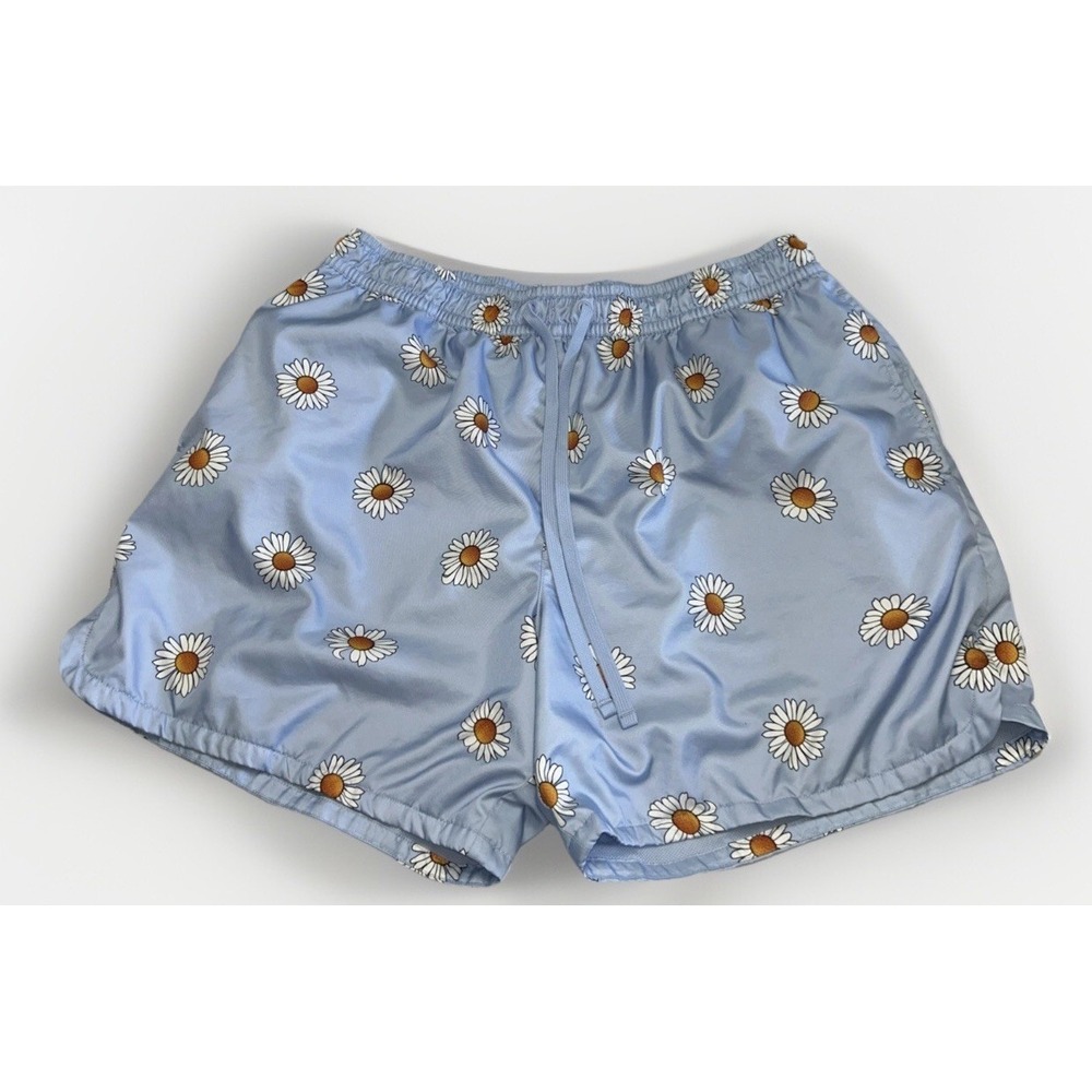 Mens Nike Sportswear Sport Essentials Plus Floral Shorts DM6909-548 Sz‎ 2XL